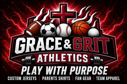 Grace & Grit Athletics LLC